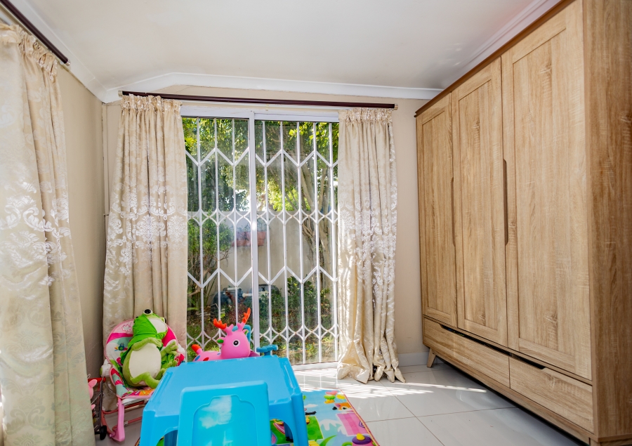 3 Bedroom Property for Sale in Plattekloof Glen Western Cape